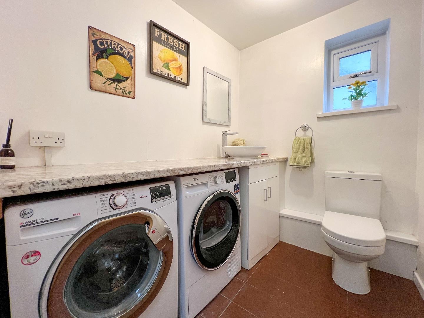 Pen-Yr-Heol, Pen-Y-Fai, Bridgend County Borough, CF31 4ND